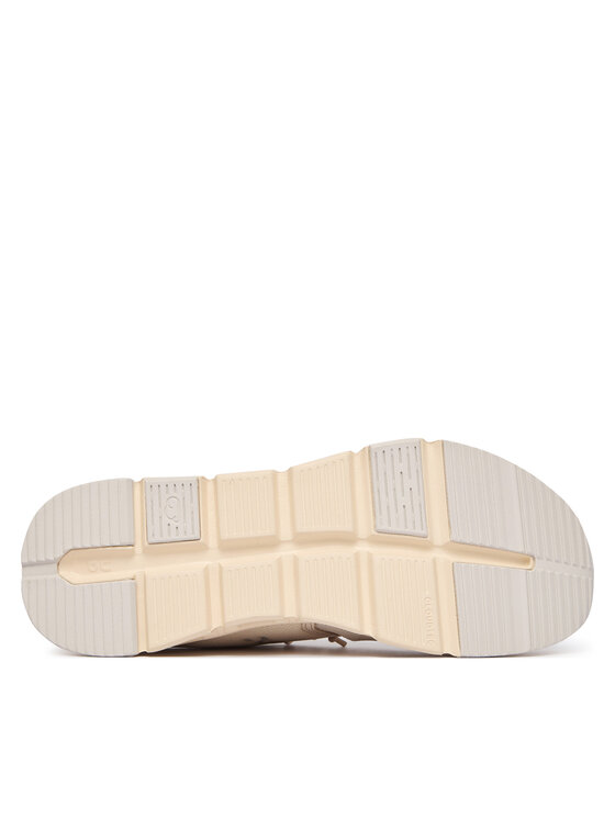 On On Sneakers Cloud Sky 3YD11444814 Beige