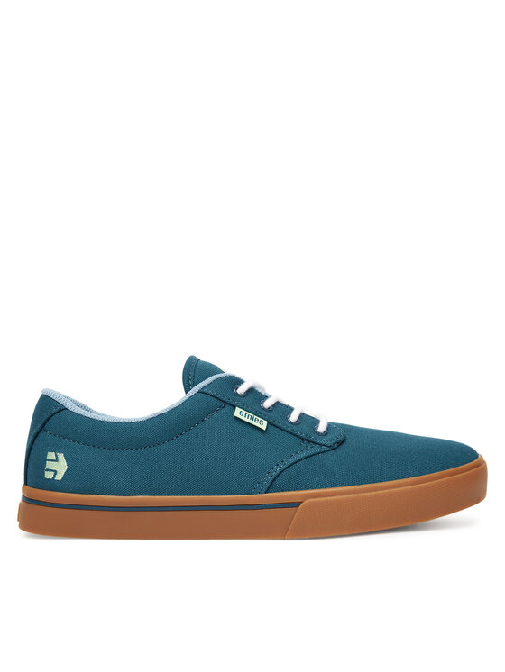 Etnies Etnies Tenisówki Jameson 2 Eco 4101000323 Granatowy