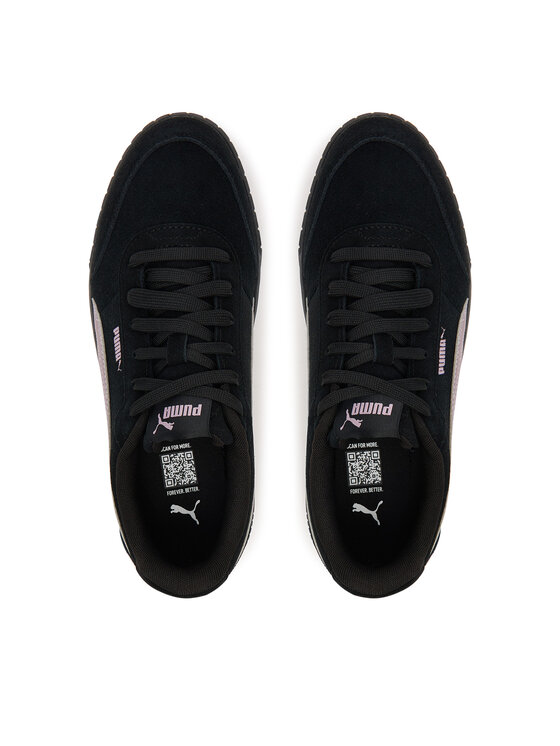 Puma Puma Sneakersy Carina Mia SD 402638 03 Černá