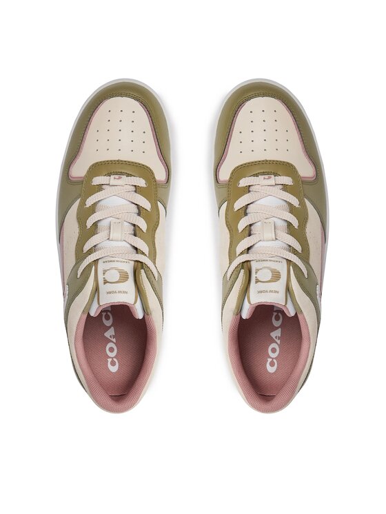 Coach Coach Sneakers CP936 Bunt