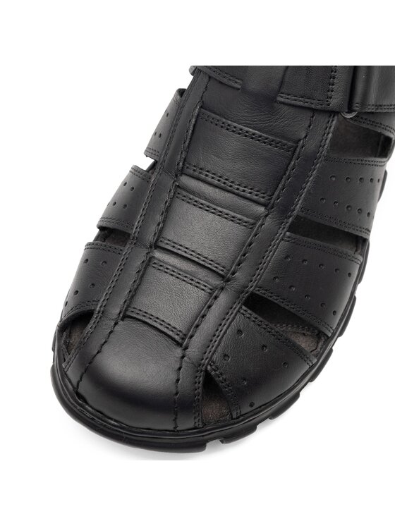 Lasocki Lasocki Sandali TEDD-07 MI07 Nero