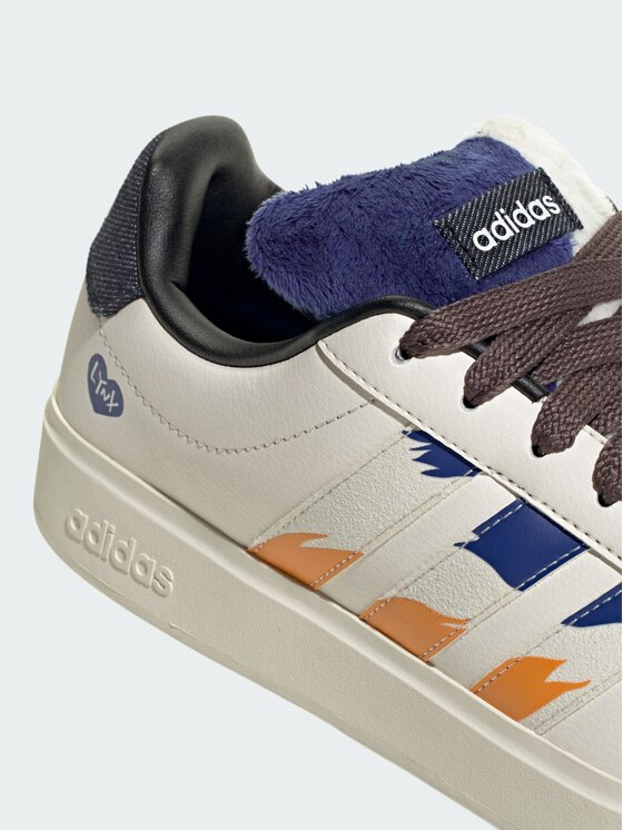 adidas adidas Sneakersy 165465 Biały