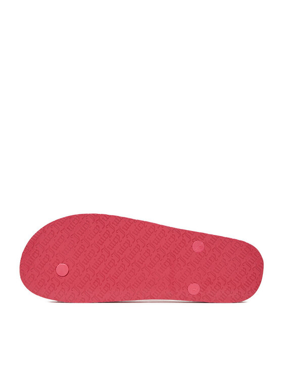 Juicy Couture Juicy Couture Varbavahesandaalid 800293 Roosa