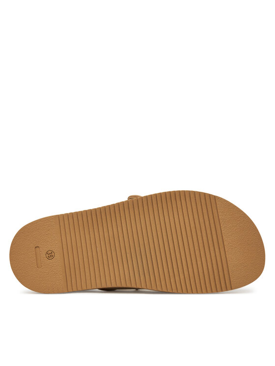 Marella Marella Pantoletten Giralda 2513521087200 Beige