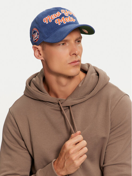 47 Brand 47 Brand Бейсболка B-CHNSC16EWP-RY Голубий