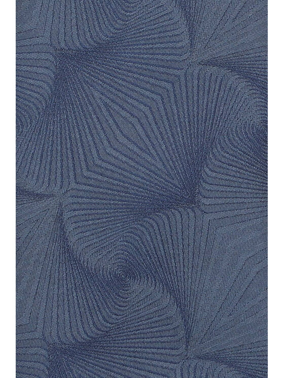 Lancerto Lancerto Krawat KR090124000127 Granatowy