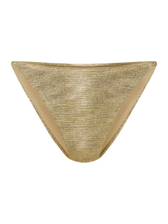 Esotiq Esotiq Bikini 42716 Złoty
