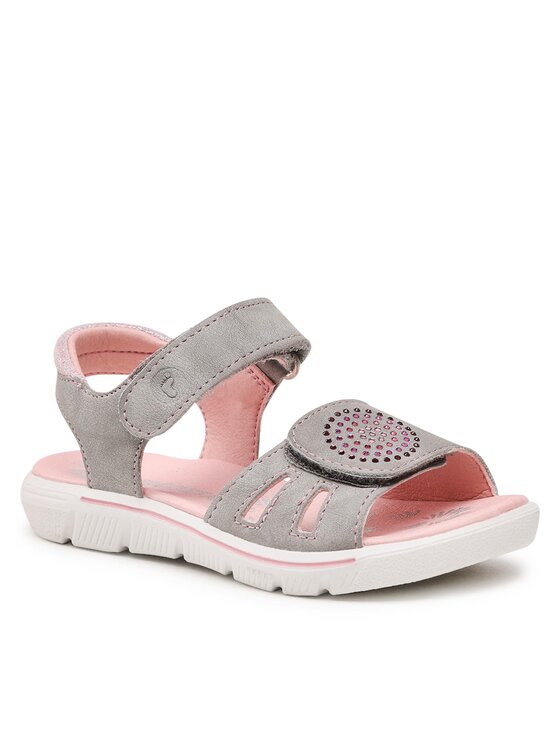 Ricosta Ricosta Sandalen Sarah 50 7800902/450 S Grau
