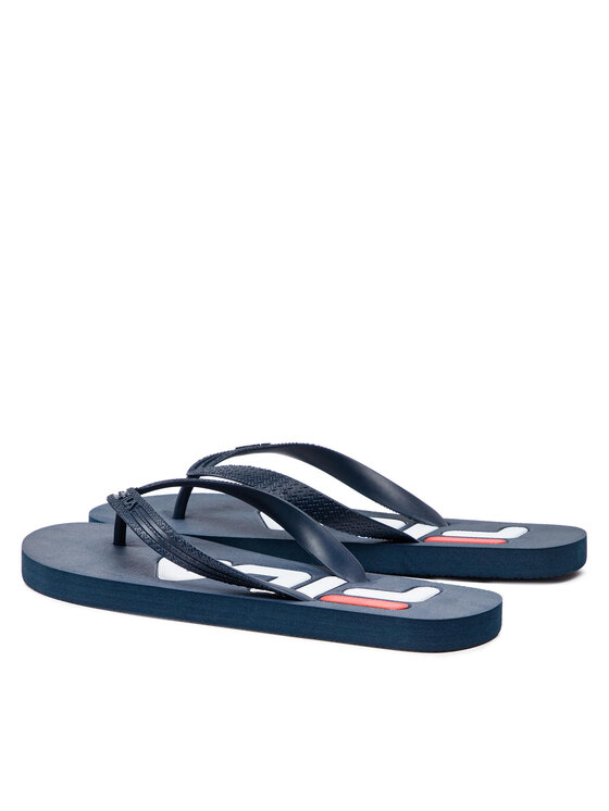 Fila Fila Σαγιονάρες Troy Slipper FFM0007.50005 Ροζ