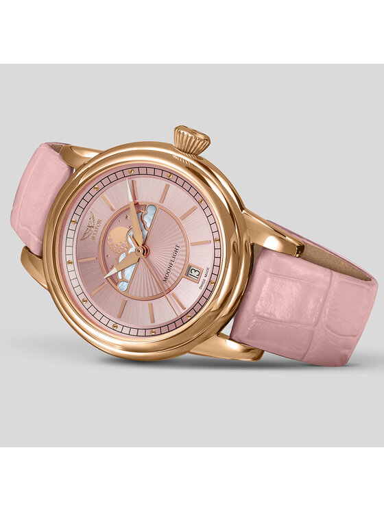 Aviator Aviator Orologio V.1.33.2.258.4 Rosa