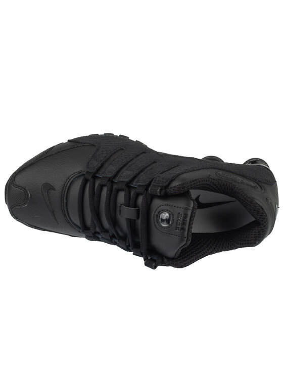 Nike Nike Sneakers Shox NZ Nero