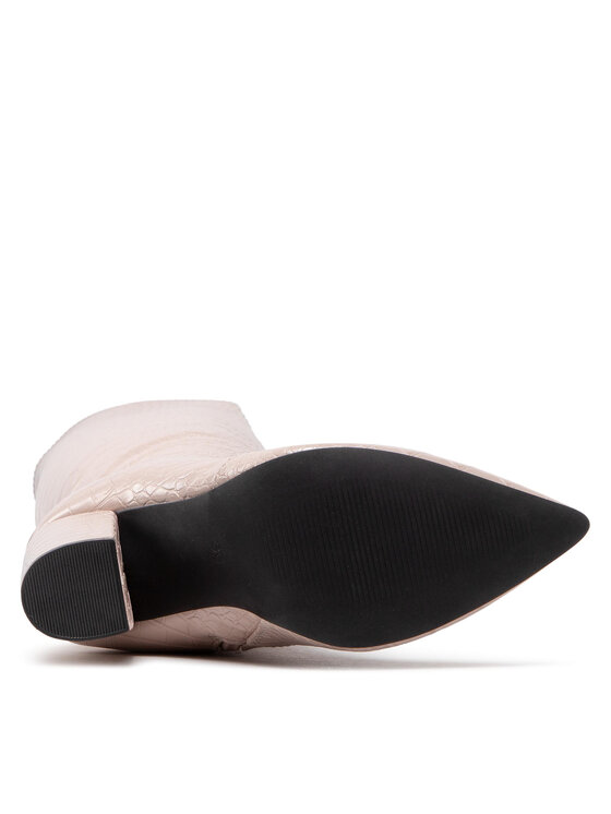 DeeZee DeeZee Stivali ZALXXS220146 Beige