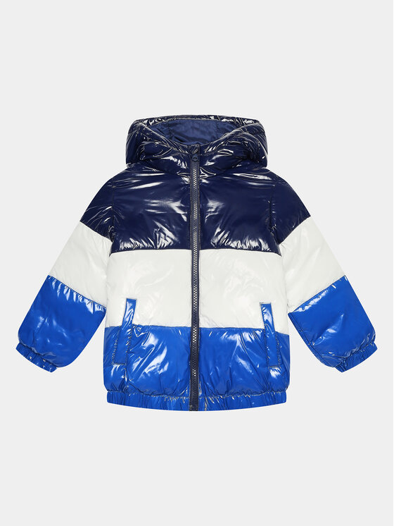 Giubbotto piumino United Colors Of Benetton