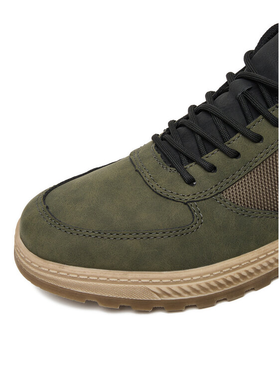 Rieker Rieker Tossud 37004-54 Roheline