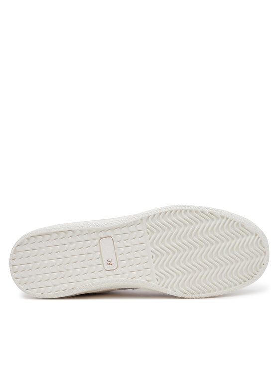 Leaf Leaf Αθλητικά LAKKA301R Μωβ