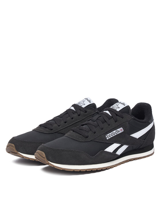 Reebok Reebok Superge SS-CLASSIC AZ 100239547 Črna