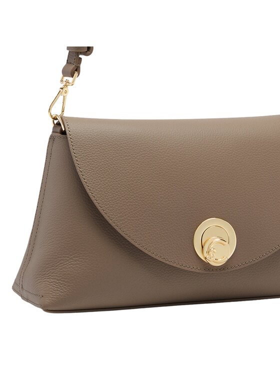 Coccinelle Coccinelle Borsetta Nikla 1 Marrone