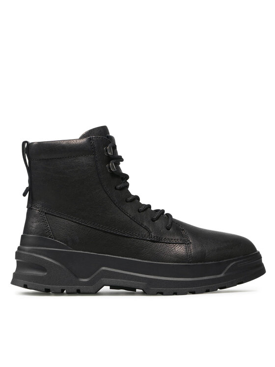 Vagabond Shoemakers Vagabond Planinarske cipele Isac 5292-001-20 Crna