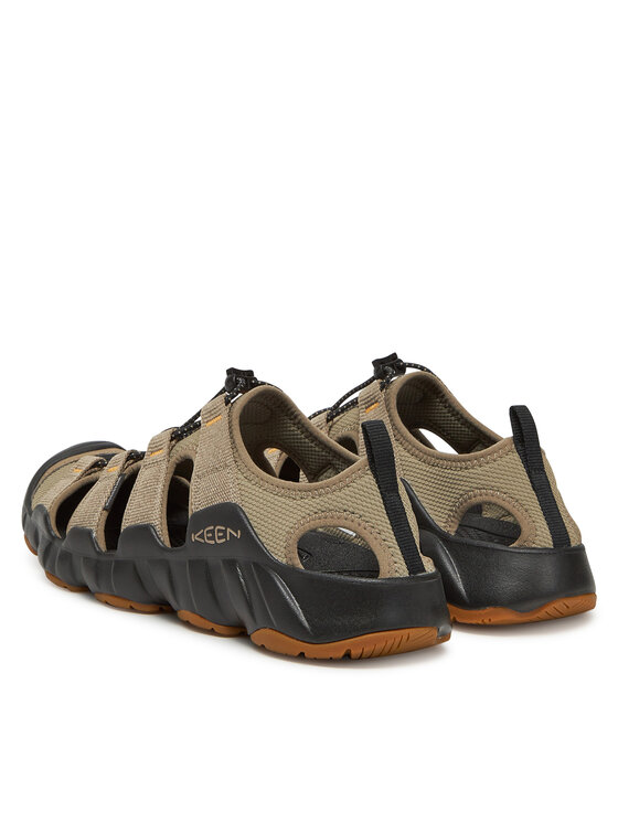 Keen Keen Sandali Hyperport H2 1030857 Khaki