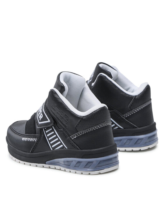 Star Wars Star Wars Sneakers CP23-5852LC Negru