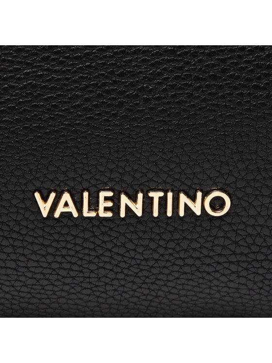 Valentino Valentino Torebka Pattie VBS52901G Czarny