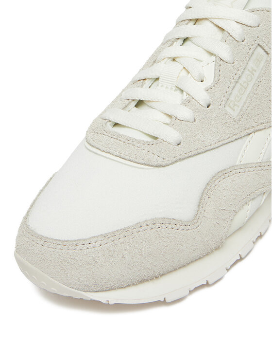 Reebok Reebok Sneakers CLASSIC NYLON 100220923 Weiß