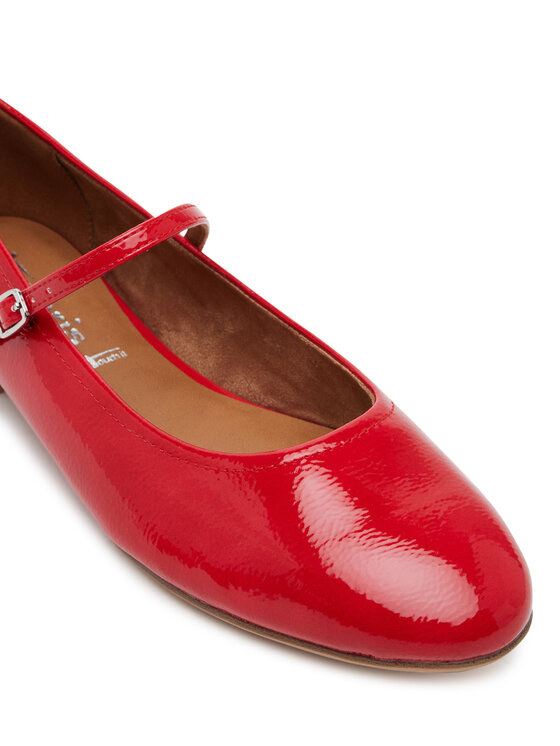 Tamaris Tamaris Ballerine 1-22122-42 Rosso
