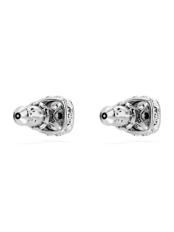 Swarovski Swarovski Náušnice Birthstone 5661957 Strieborná