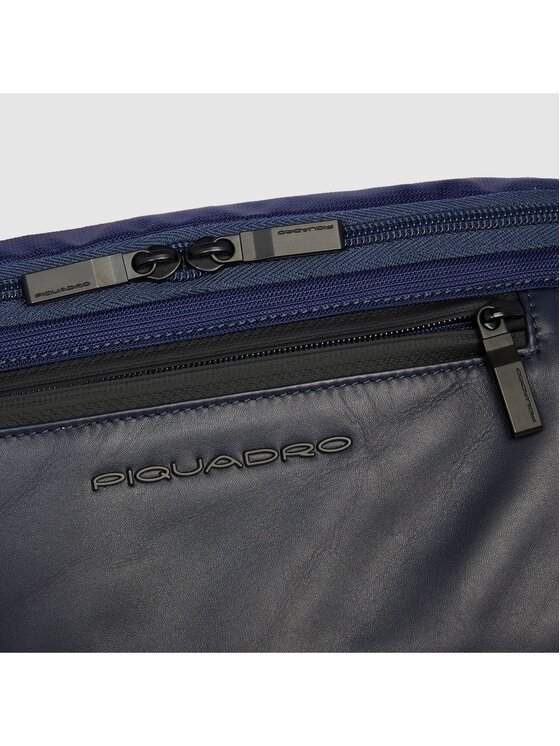 Piquadro Piquadro Marsupio 317012 Celeste