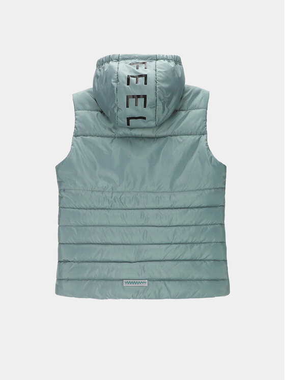 Coccodrillo Coccodrillo Елек WC4178101OBK Зелен Regular Fit