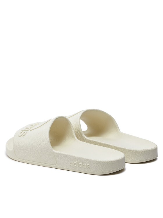 adidas adidas Şlapi adilette Aqua Slides IF7370 Alb