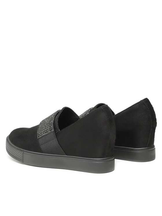 Clara Barson Clara Barson Туфлі WS2296-05 Чорний
