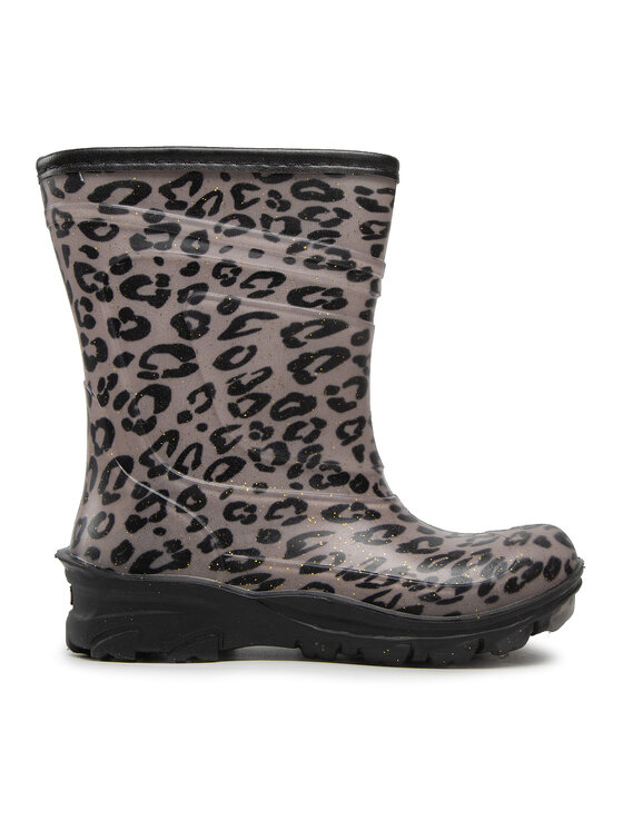 ZigZag ZigZag Gummistiefel Z214199 Beige