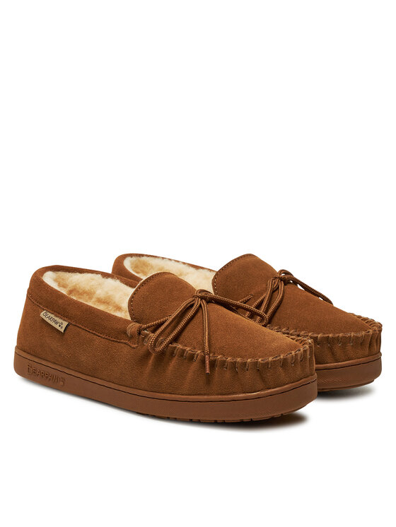 Bearpaw Bearpaw Sussid Moc II 1295M Pruun