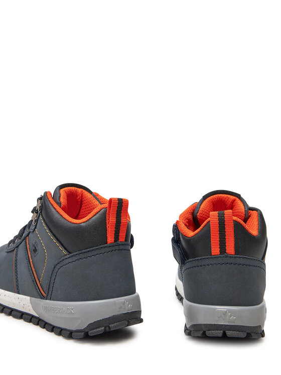 Lumberjack Lumberjack Tossud Saturn SB19601-005-S03 M Tumesinine