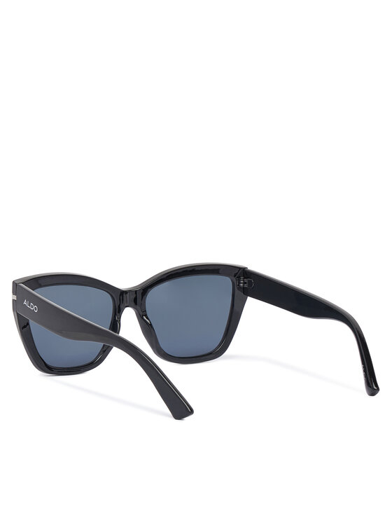 Aldo Aldo Okulary przeciwsłoneczne Elbaegyn 13994799 Czarny