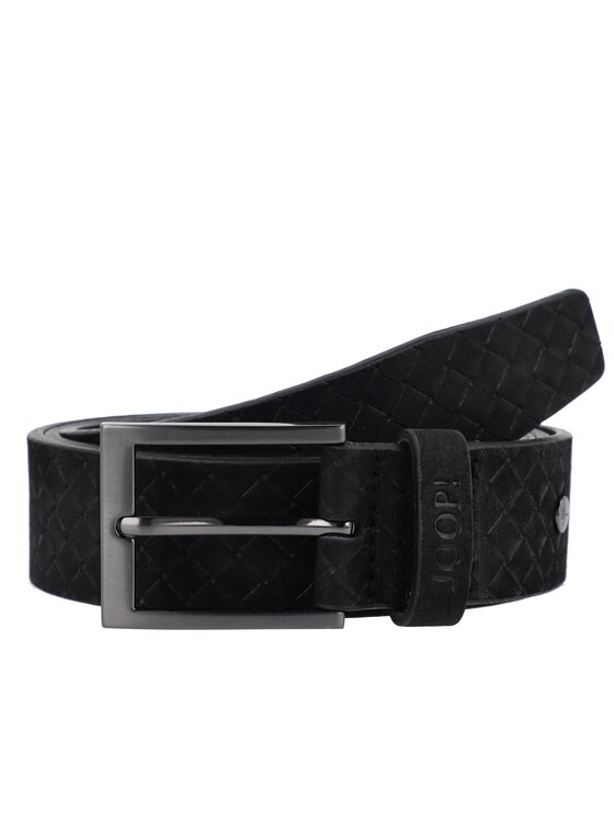 JOOP! JOOP! Pasek 326964 Czarny