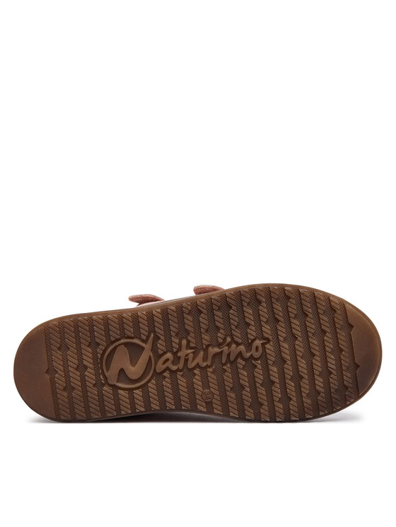 Naturino Naturino Saapad New Mulaz 2014275 D Roosa