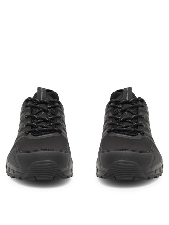Sprandi Sprandi Halbschuhe Brave MP-S19W150A-10 Schwarz