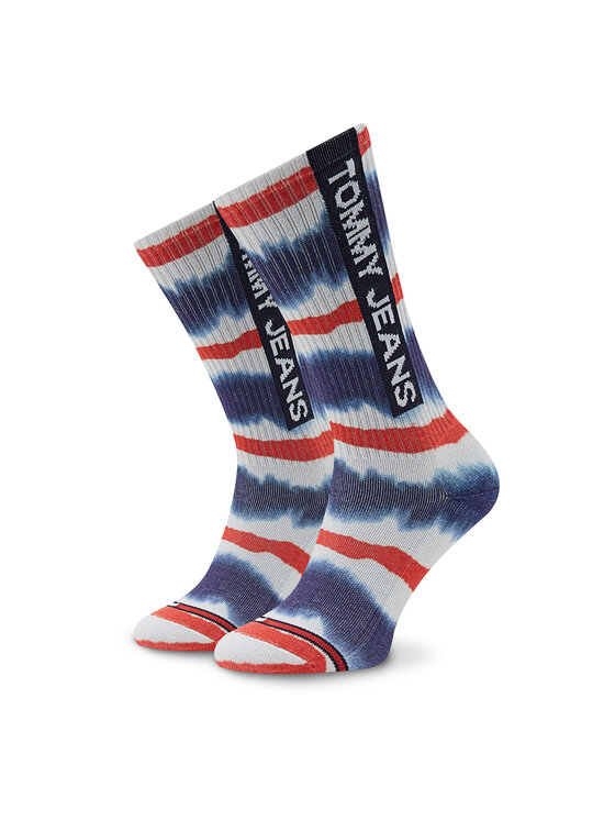 Calzini lunghi unisex Tommy Jeans