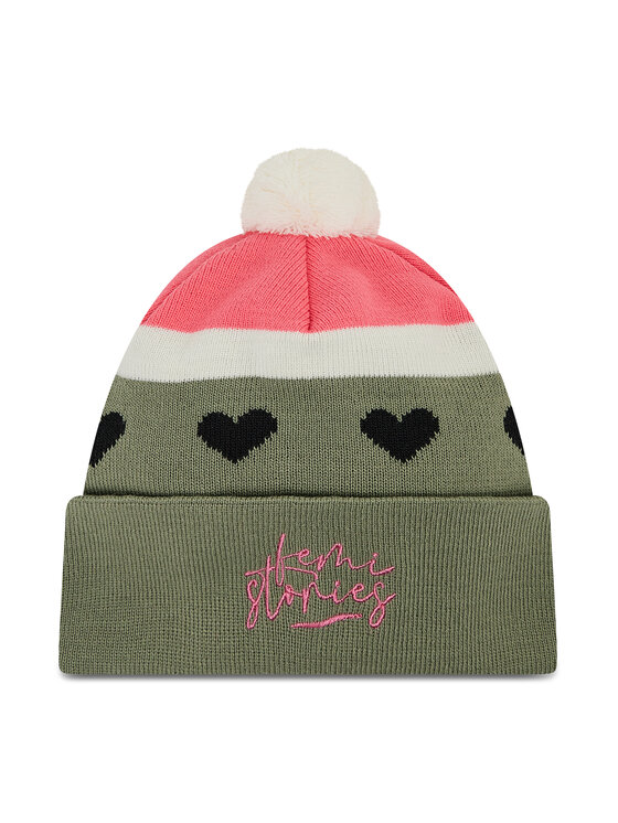 Berretto Femi Stories