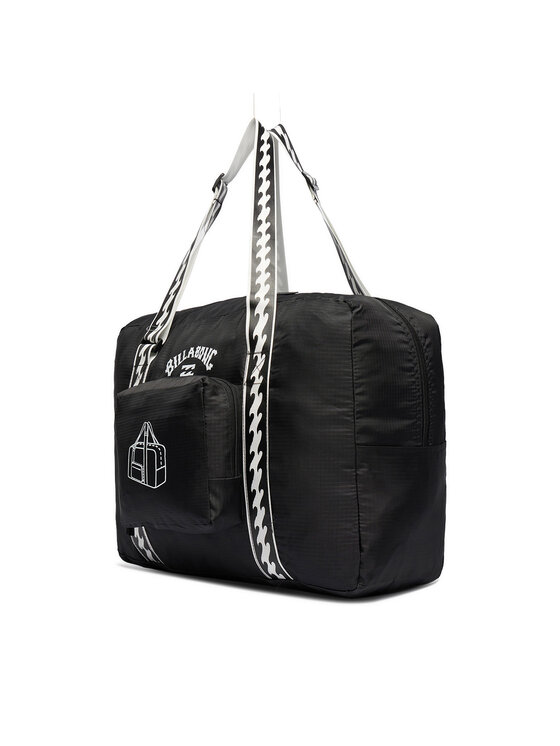 Billabong Billabong Cestovní taška CEOWB-BLB-MZ-003-09 Černá