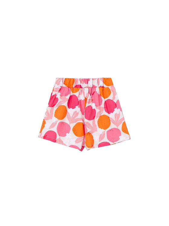 Mayoral Mayoral Skorts 3906 Bunt Regular Fit