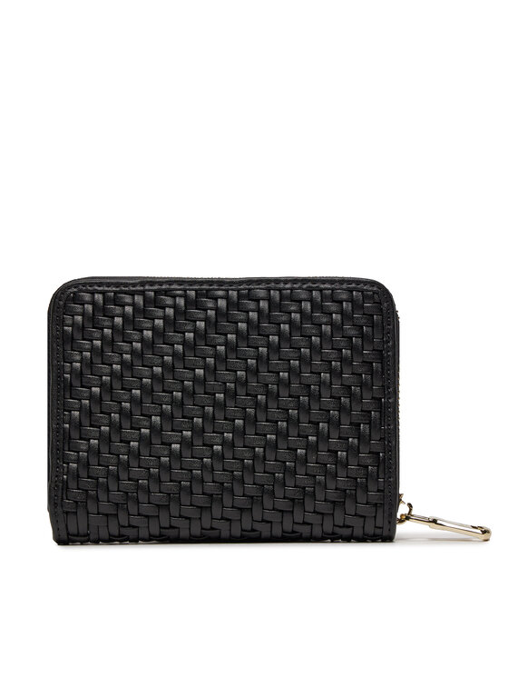 Patrizia Pepe Patrizia Pepe Portofel Mare de Damă 2Q0017/E049-K103 Negru
