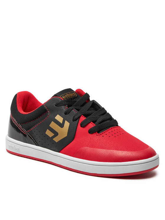 Etnies Etnies Superge Kids Marana 4301000120 Črna