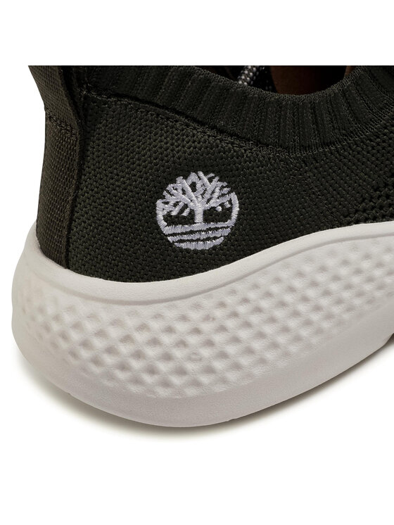 Timberland Timberland Tossud FlyRoam Go Stohi Oxford TB0A1Z7EA58 Roheline