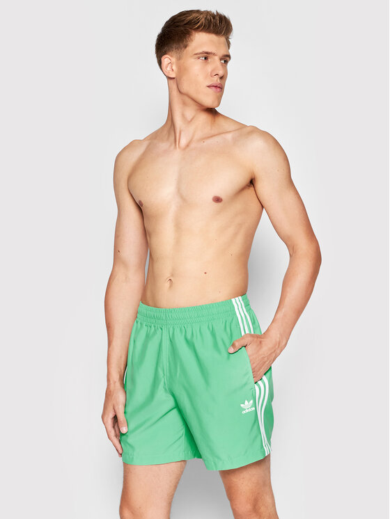 Pantaloncini da bagno adicolor Classics 3-Stripes