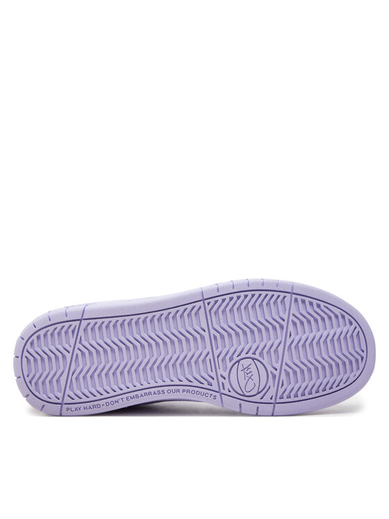 K1X K1X Сникърси Sweep Low Bl 11840038 Виолетов