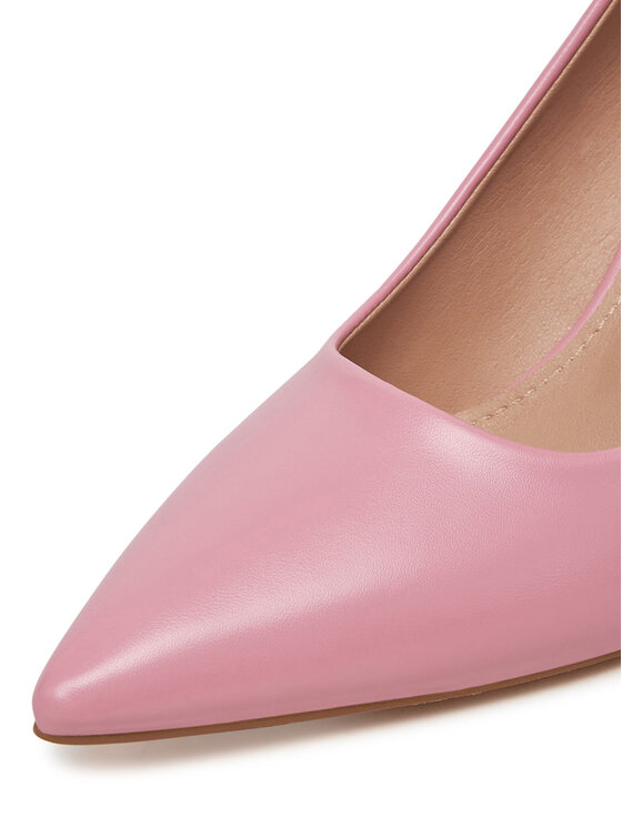 DeeZee DeeZee Salonarji KB-008 Roza
