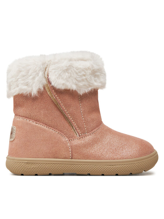 Primigi Primigi Stiefel 6850755 S Rosa